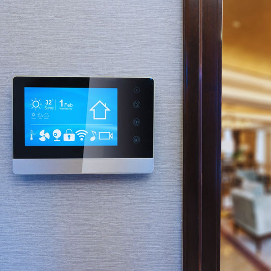 Smart Home Integrations