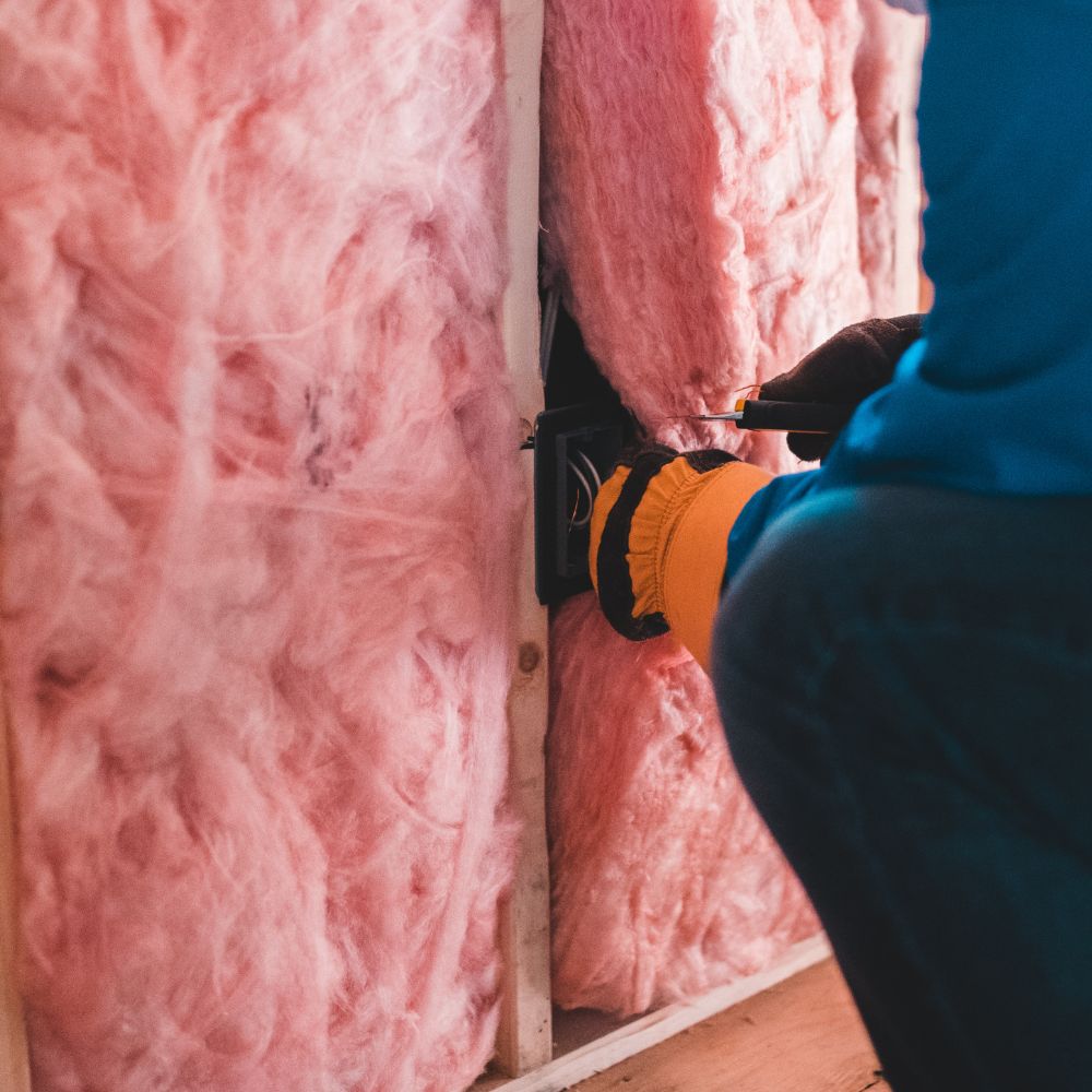 Soundproofing
