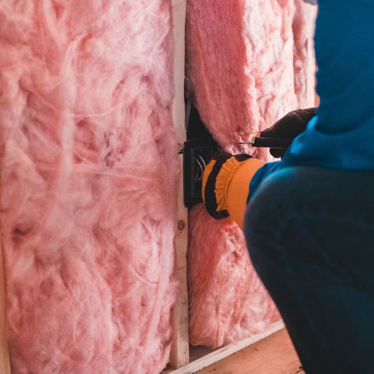 Soundproofing