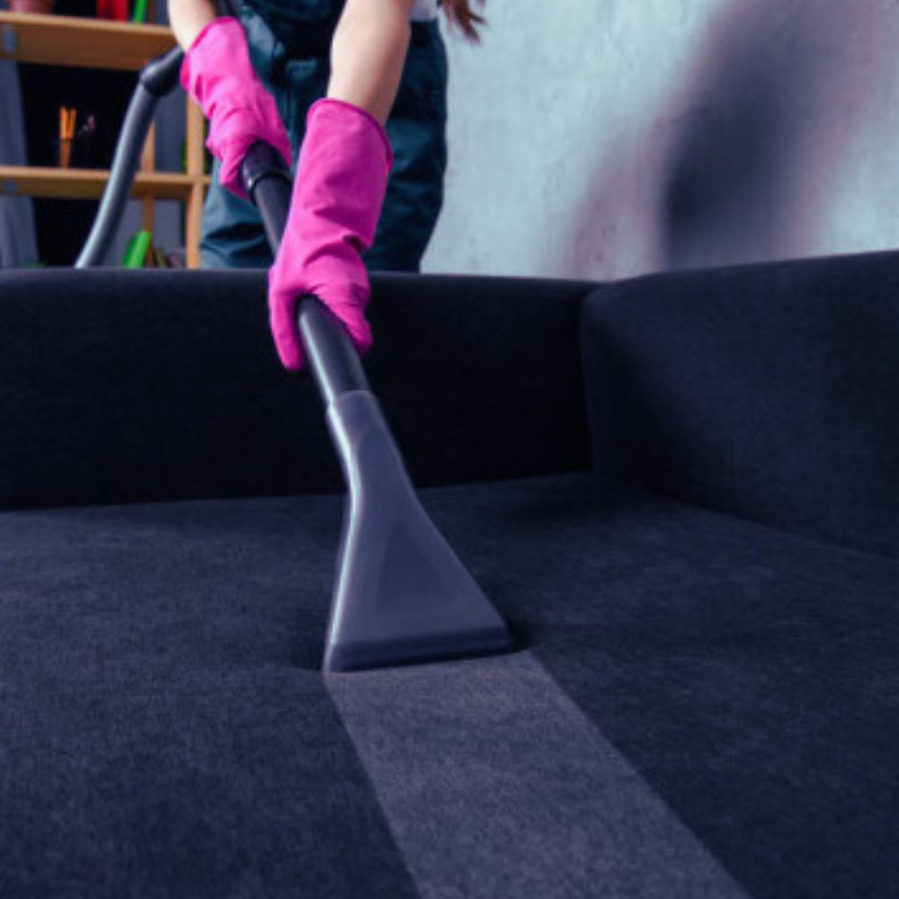 Upholstery Cleaning