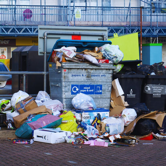Waste Management/Void Clearance