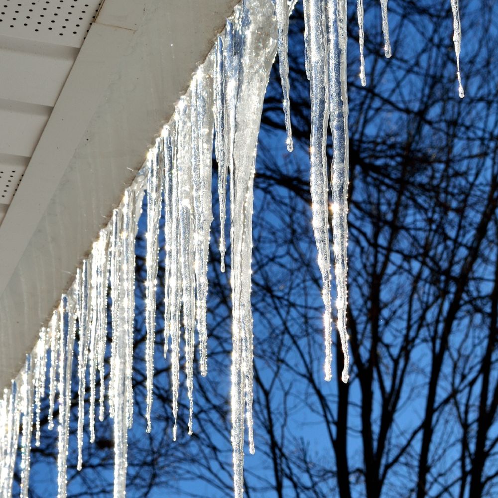 Winter Preventative Maintenance