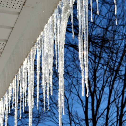 Winter Preventative Maintenance