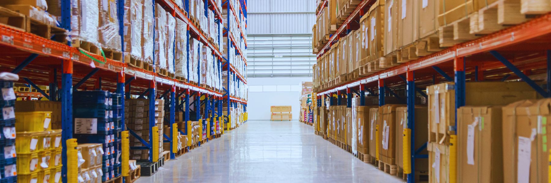 Industrial & Construction Facilities Maintenance