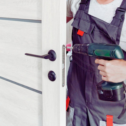 Door Maintenance