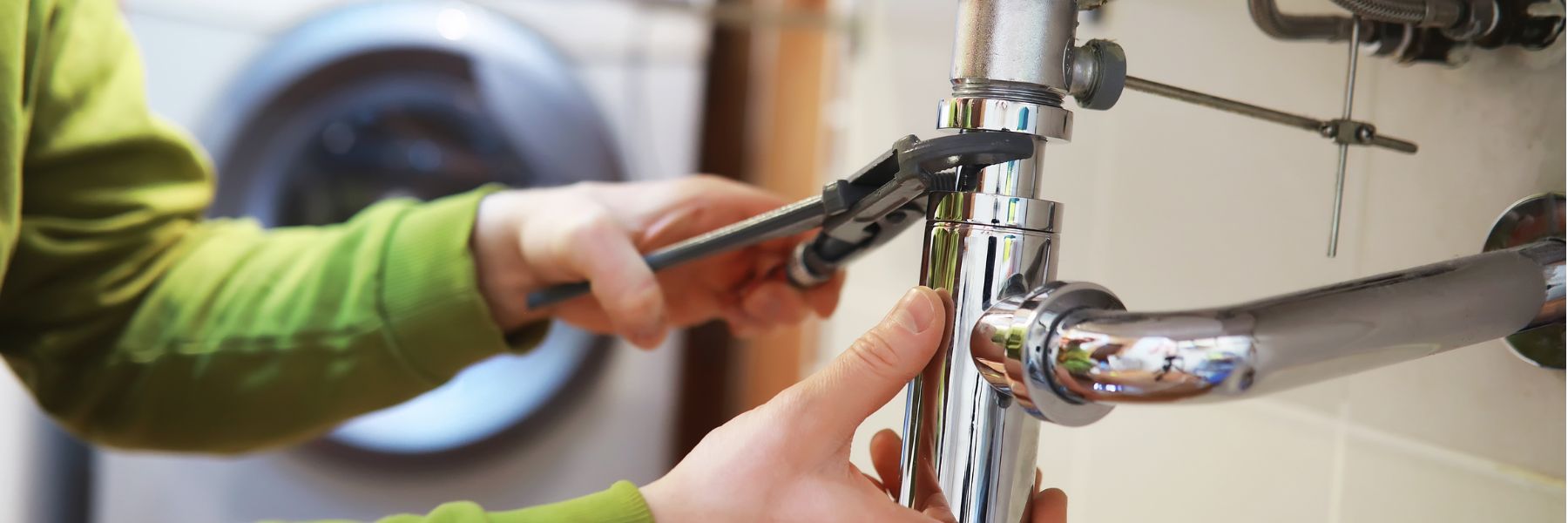 Plumbing & Drainage